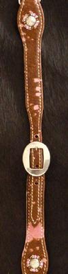 Neck straps/ Whither straps.