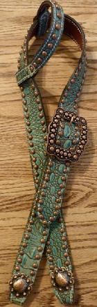 Belt Styel Headstall