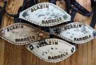 Award Halters.