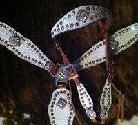 Bling Pony Tack Set.