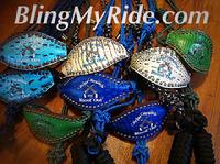 award rope halter.